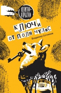 Владимир Сотников - Ключи от поля чудес