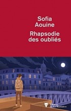 София Ауин - Rhapsodie des oubliés