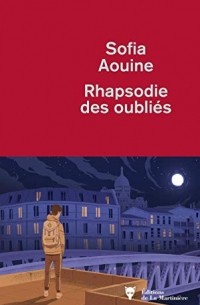 Rhapsodie des oubliés