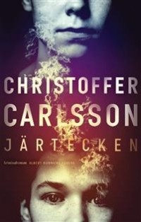 Кристоффер Карлссон - Järtecken