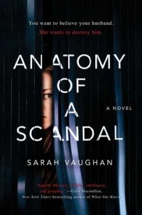 Sarah Vaughan - Anatomy of a Scandal