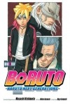  - Boruto: Naruto Next Generations, Vol. 6
