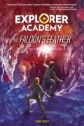 Труди Трует - The Falcon&#039;s Feather