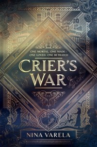Nina Varela - Crier's War