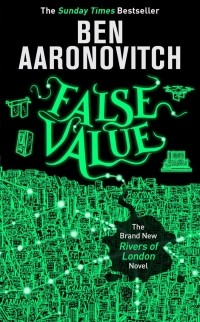 Бен Ааронович - False Value