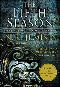 Н. К. Джемисин - The Fifth Season