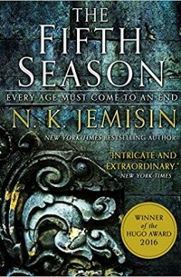 Н. К. Джемисин - The Fifth Season
