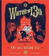 Таня дель Рио - Warren the 13th and The All-Seeing Eye