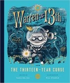 Таня дель Рио - Warren the 13th and the Thirteen-Year Curse