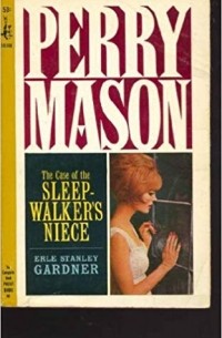 The Case of the Sleepwalker's Niece