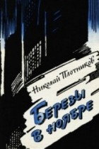 Николай Плотников - Березы в ноябре