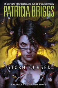 Patricia Briggs - Storm Cursed
