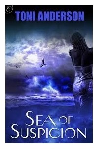 Тони Андерсон - Sea of Suspicion