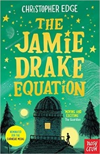 Кристофер Эдж - The Jamie Drake Equation