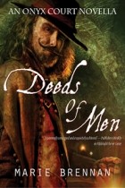 Мари Бреннан - Deeds of Men