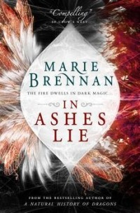Мари Бреннан - In Ashes Lie