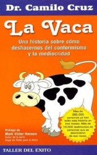 Camilo Cruz - La Vaca