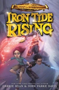  - Iron Tide Rising