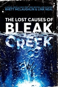  - The Lost Causes of Bleak Creek
