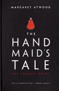  - The Handmaid's Tale: The Graphic Novel