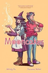  - Mooncakes