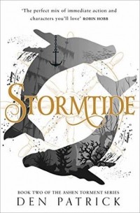 Den Patrick - Stormtide
