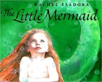 Hans Christian Andersen - The Little Mermaid