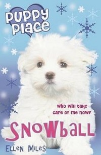 Ellen Miles - Snowball