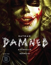  - Batman: Damned #2