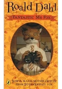 Roald Dahl - Fantastic Mr Fox