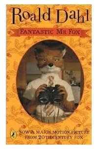 Fantastic Mr Fox