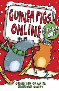  - Christmas Quest