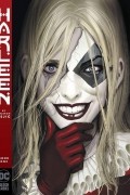 Harleen #1