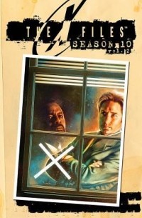 The X-Files: Season 10, Volume 2