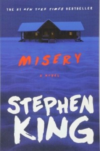 Стивен Кинг - Misery