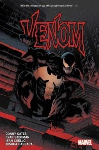  - Venom by Donny Cates, Vol. 1 (сборник)