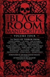  - The Black Room Manuscripts Volume Four