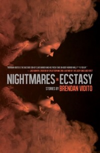 Brendan Vidito - Nightmares in Ecstasy