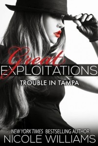 Николь Уильямс - Trouble in Tampa