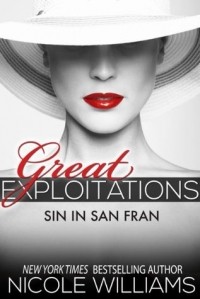 Николь Уильямс - Sin in San Fran