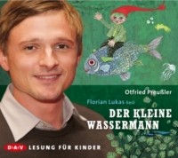 Otfried Preußler - Der kleine Wassermann
