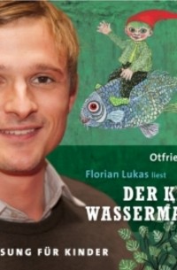 Otfried Preußler - Der kleine Wassermann