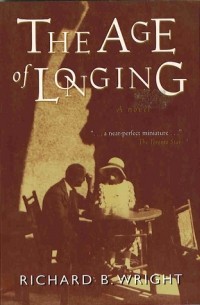 The Age of Longing