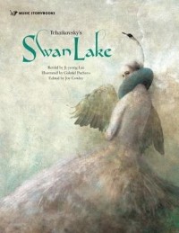  - Tchaikovsky's Swan Lake