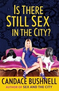 Candace Bushnell - Is There Still Sex in the City?