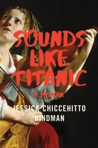 Джессика Хайндман - Sounds Like Titanic