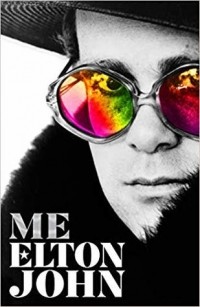 Elton John - Me