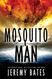 Jeremy Bates - Mosquito Man