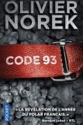 Olivier Norek - Code 93