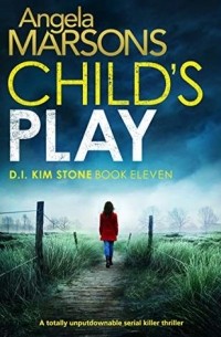 Angela Marsons - Child's Play